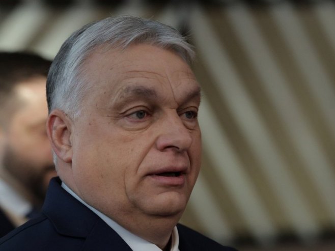 Орбан: Никада нећу одустати, морамо изградити заједницу националних вриједности