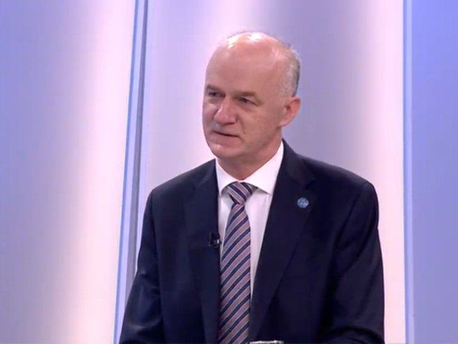 Гајанин: Развијамо програме размјене студената; Наредне седмице почиње сарадња са Универзитетом Јејл