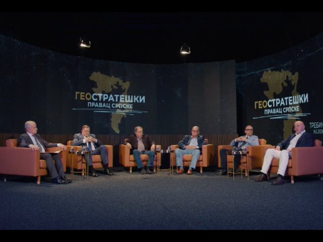 Додик: Српска на сваки контакт са међународном заједницом излази самоувјерено
