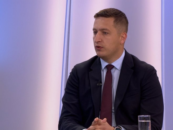 Илић: Дешавања у опозицији показују дубоке подјеле, СНСД ускоро излази са кандидатима за изборе (ВИДЕО)