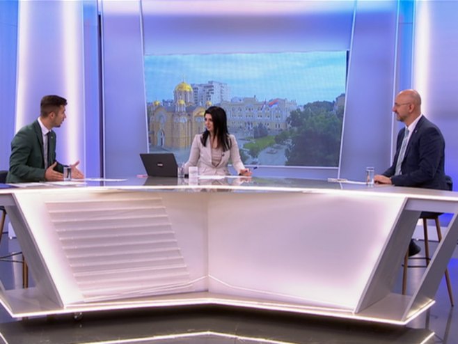 Мазалица: Станивуковић довео Бањалуку у дубиозу;  Кресојевић: Ко ће враћати дугове новим задужењем (ВИДЕО)