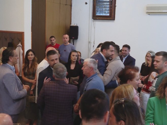 Удружење грађана "Срце заједнице" отворило просторије - циљ јачање заједништва