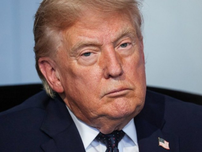 Трамп: Иран пристао да никада не посједује нуклеарно оружје
