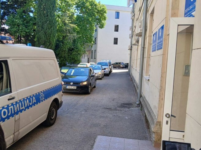 У Гацку ухапшено лице осумњичено да је изазвало пожар