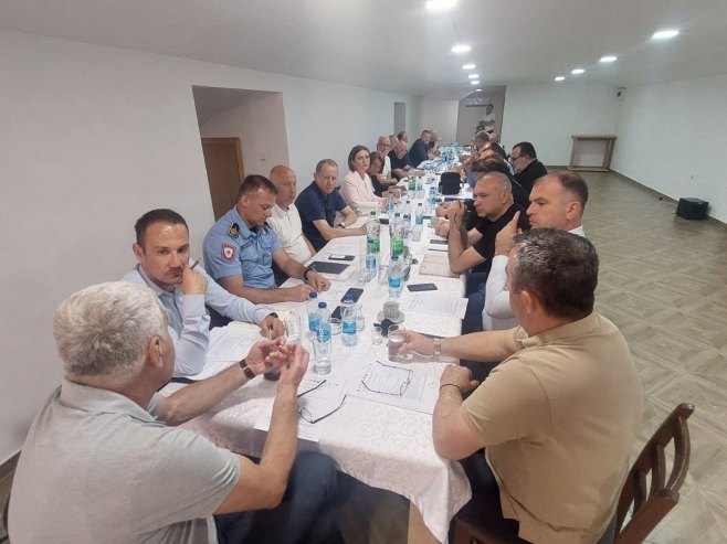 Сјећање на страдање Срба средњег Подриња 4.јула Сјећање на страдање Срба средњег Подриња 4.јула