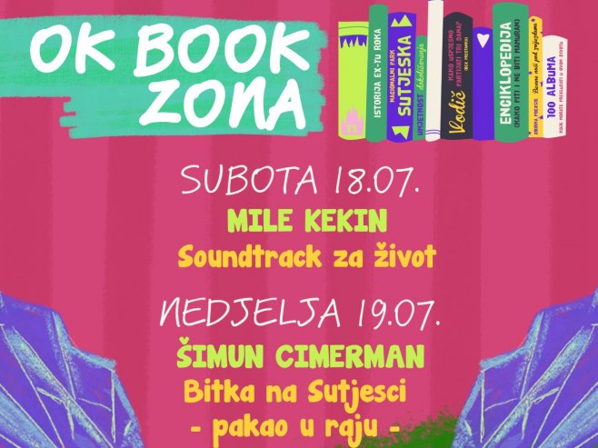 OK Buk zona, Tjentište (foto: OK tim)