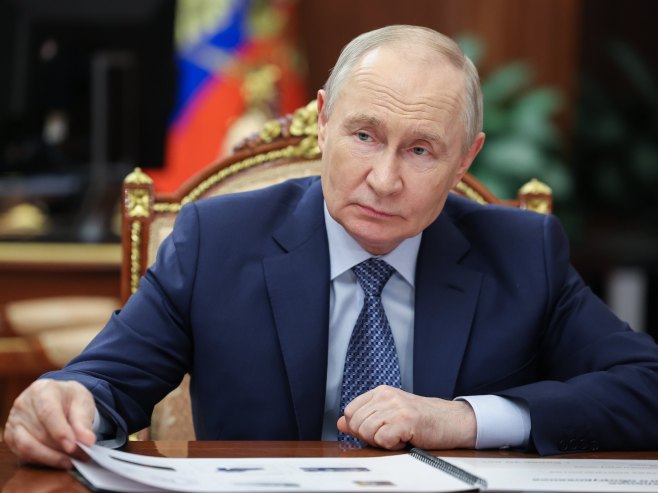 Путин: Пред Русијом и АСЕАН-ом нови задаци, добре перспективе за сарадњу