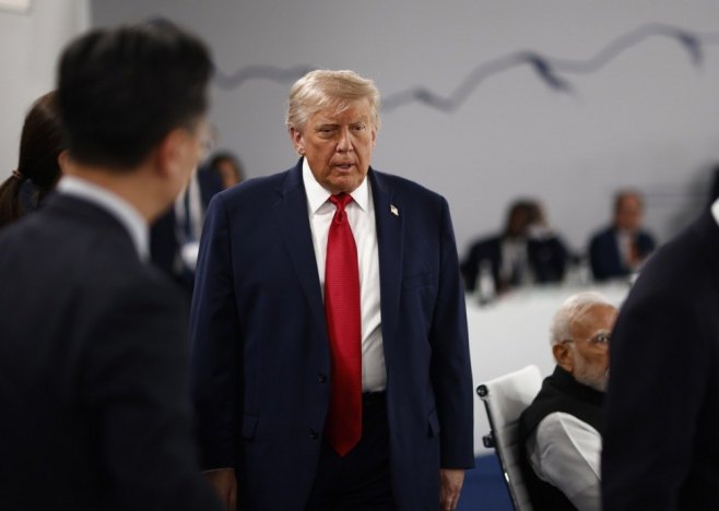 Трамп: Споразум са Техераном биће веома снажан