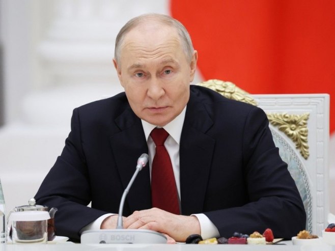 Путин наредио хитну помоћ послије напада на дјечји фудбалски тим