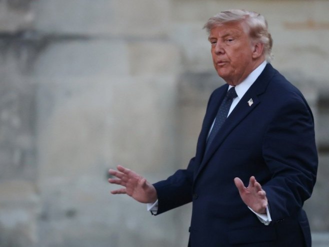 Бијела кућа: Трамп потписао Меморандум о разумијевању САД и Ирана за окончање рата (ВИДЕО)