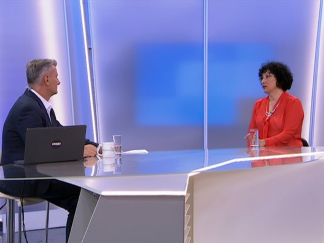 Правилна исхрана један од најважнијих предуслова за здрав раст и развој дјеце (ВИДЕО)