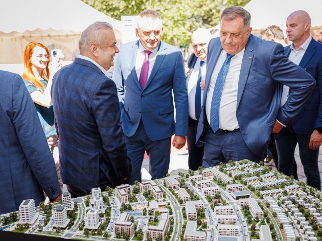 Минић: Регистар привредника показаће с каквим капацитетима располажемо