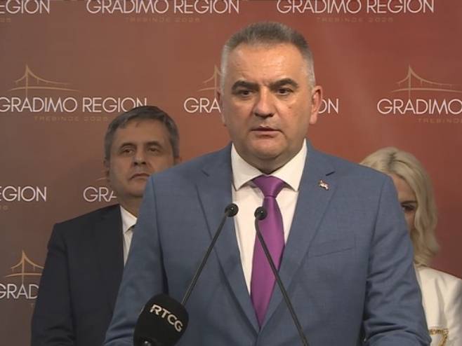 Минић: Породица Брчић из Билеће добиће хитну подршку