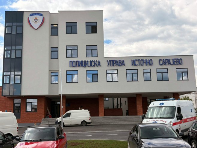 У Палама свечано отварање новог објекта ПУ Источно Сарајево, у присуству званичника Српске (ФОТО)