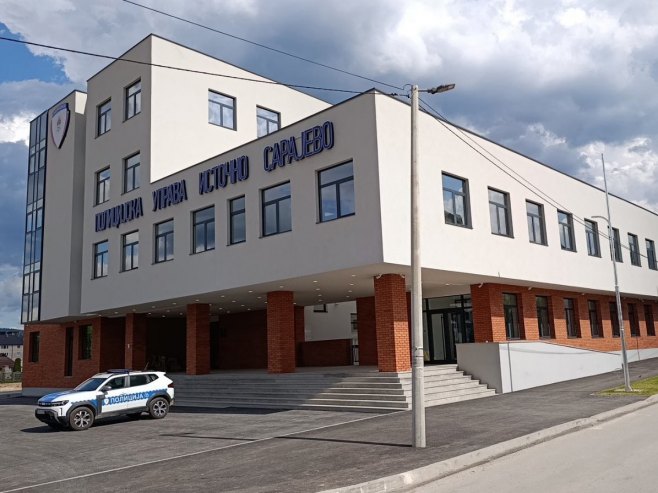 Нови објекат полицијске управе Источно Сарајево стратешка инвестиција Владе