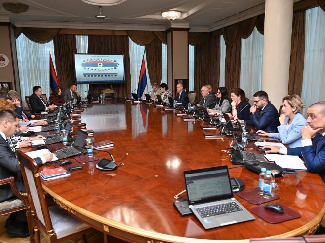 Влада донијела Уредбу о поступку додјеле подстицаја за улагања од посебног значаја