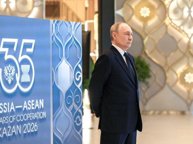 Путин и лидери АСЕАН-а усвојили четири документа у Казању