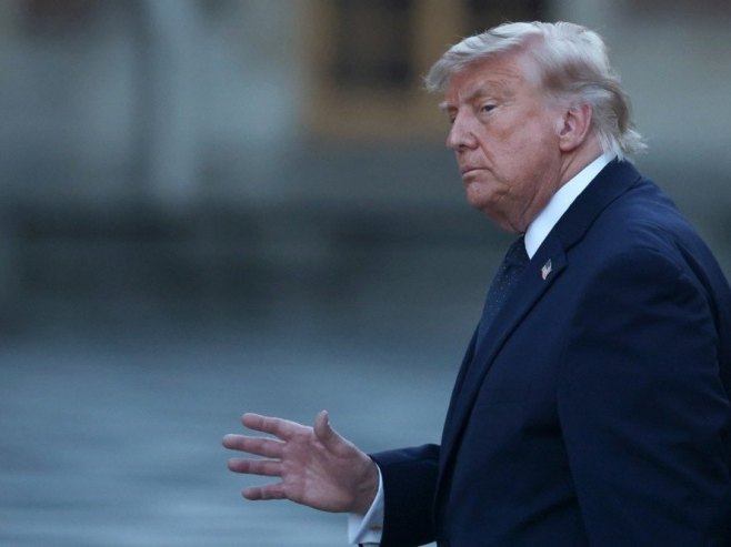 Трамп: Очекујем потпуни прекид ватре на Блиском истоку, укључујући и у Либану
