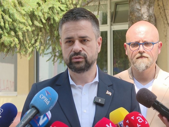 Амиџић: Повећати лимит за увоз аутомобила без царине и пореза са 30.000 КМ на 45.000 КМ