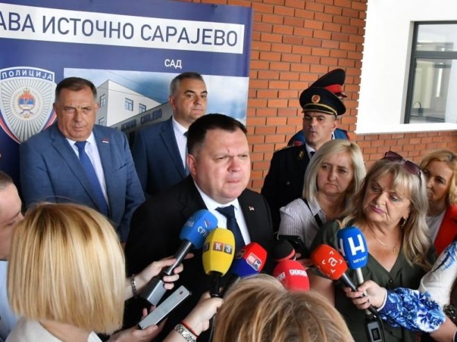 Будимир: ИДДЕЕА да поступа у складу са својом надлежношћу (ВИДЕО)