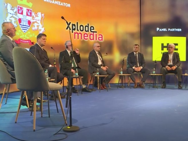 У Требињу завршена Конференција "Градимо регион" - у фокусу најсложенији пројекти (ВИДЕО)