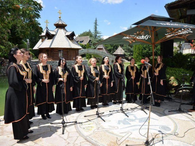 Фото: Уступљена фотографија