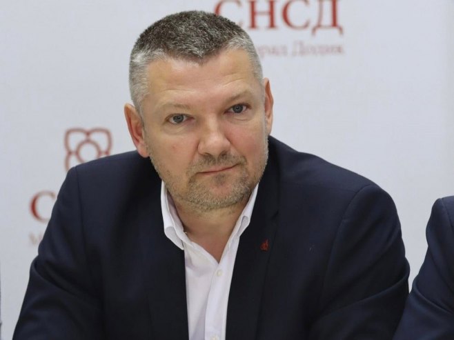 Новаковић: Вртић није зграда, већ порука да Угљевик вјерује у своју будућност