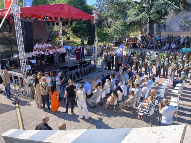 У Билећи свечано отворен Сајам привреде, окупљени првредници и предузетници из региона
