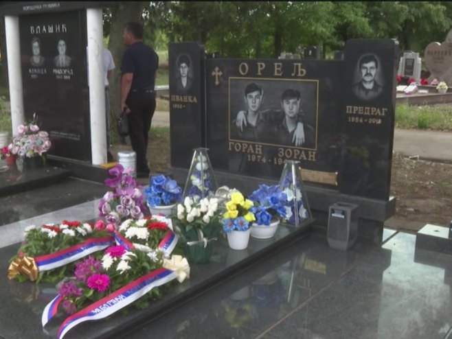 Хероји једне мајке - браћа Орељ заједно погинули 1994. године на бихаћком ратишту (ВИДЕО)