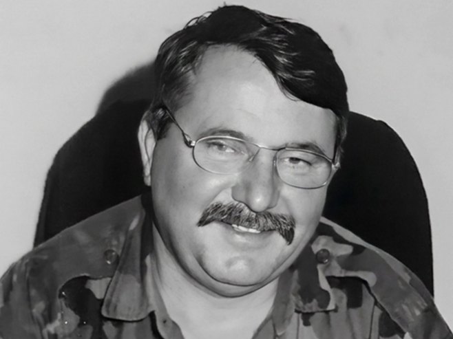 Преминуо пуковник Војимир Матовић