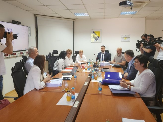 У Бањалуци сједница Управног одбора УИО - о примјени Закона о ПДВ-у