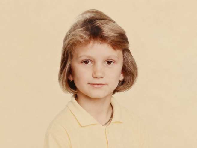 Zorica Božić (Ustupljena fotografija)