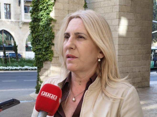 Цвијановић након састанка са Нетанијахуом: Политичко разумијевање на високом нивоу, настављамо редовне консултације