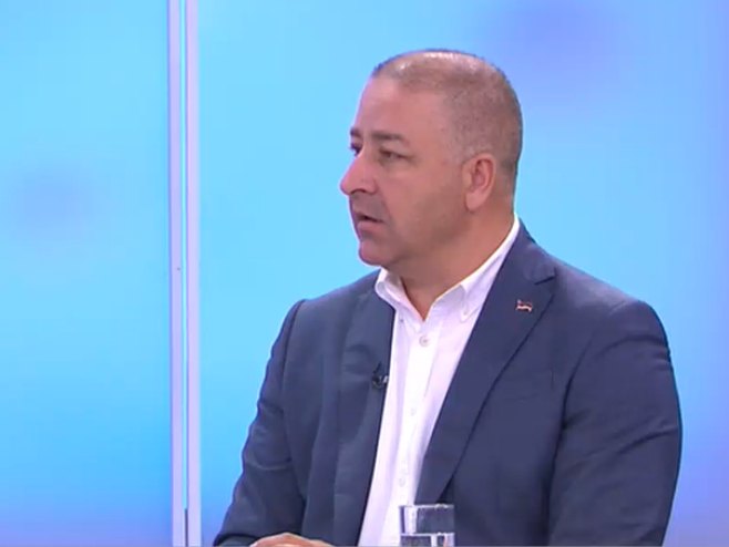 Јанковић: Изградња пута Љубиње - Столац најзначајнији пројекат за источну Херцеговину