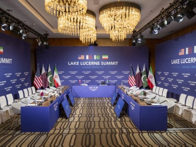 Вашингтон и Техеран настављају преговоре; Ормуски мореуз се никада неће вратити у стање прије рата