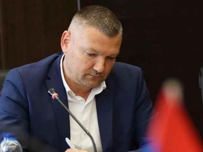 Новаковић: Када рјешавамо пут, не рјешавамо само питање РиТЕ Угљевик, већ и питање живота људи овог краја