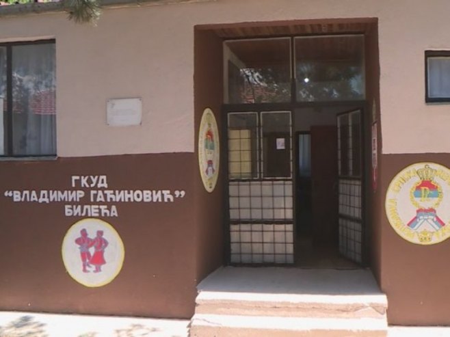 Нови живот бившег Дома извиђача: Билећа добија Културни центар "9. јануар"