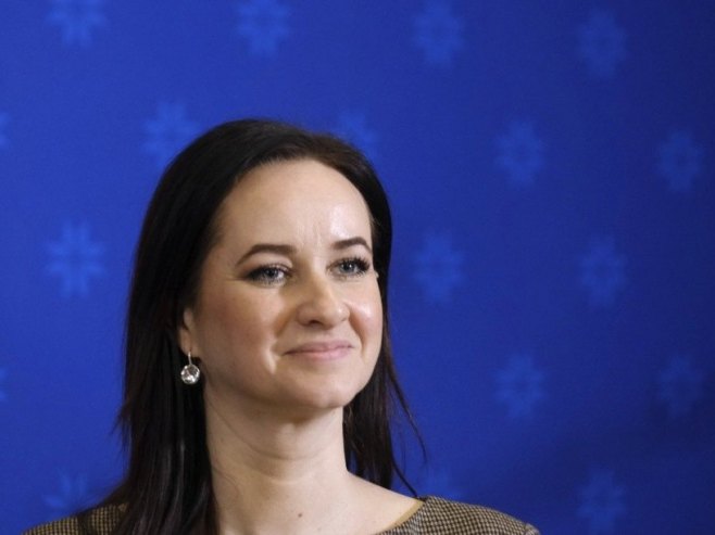 Премијерка Литваније поднијела оставку