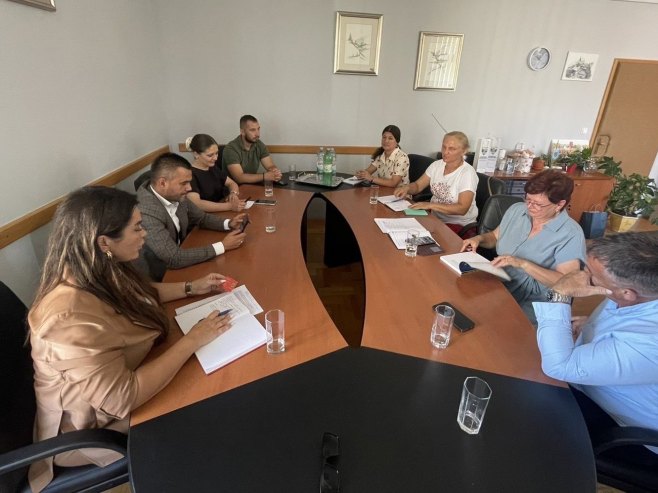 Гранични прелаз у Козарској Дубици добио стални међународни статус
