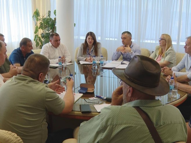 Кузмић: Довољно складишних капацитета за пријем пшенице, бесплатно лагеровање