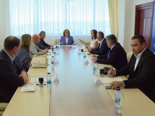За суфинансирање пројеката у неразвијеним општинама око 150.000 КМ
