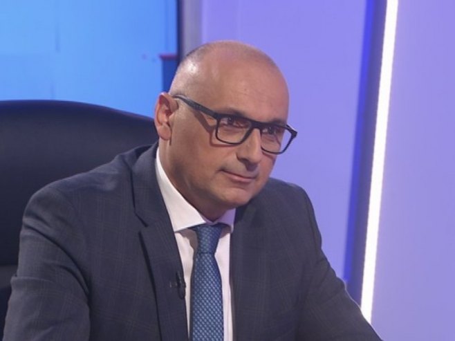 Бањац: Српска никада није имала бољу међународну позицију као што је то сада