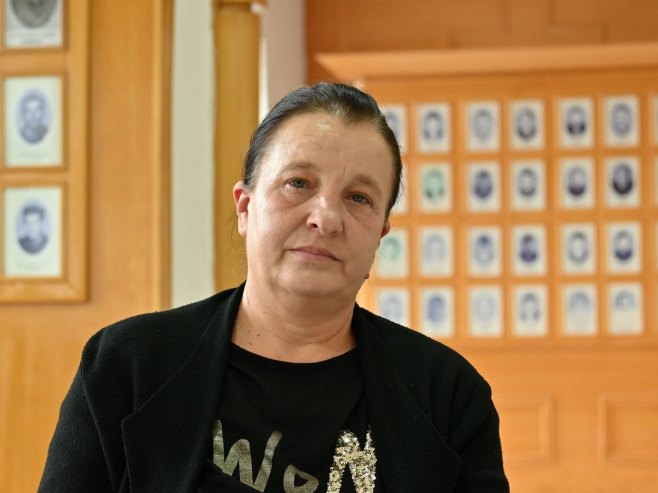 Свједочанство Иванке Млађеновић о супругу Анђелку: Моја кћерка није упамтила оца (ФОТО)