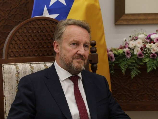 Изетбеговићеве пријетње силом Додику - тероризам, Тужилаштво хитно да реагује