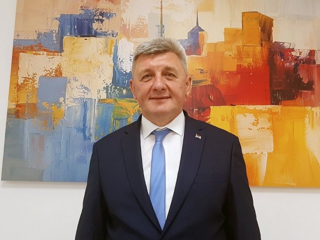 Мастиловић: У Сарајеву настоје затријети траг Срба и њихове имовине