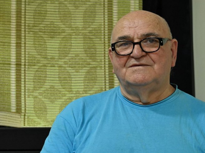 "Из избјеглиштва се вратила право у смрт" - свједочанство Марка Илића о страдању снахе и рођаке у Магашићима