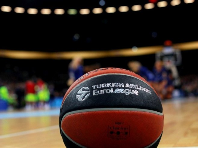 Евролига званично и наредне сезоне са 20 клубова, Бешикташ замијенио Монако