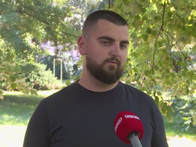 Малић: Више од 300 пријављених за шесту "Трку из блока", хуманост и спорт поново заједно на Видовдан