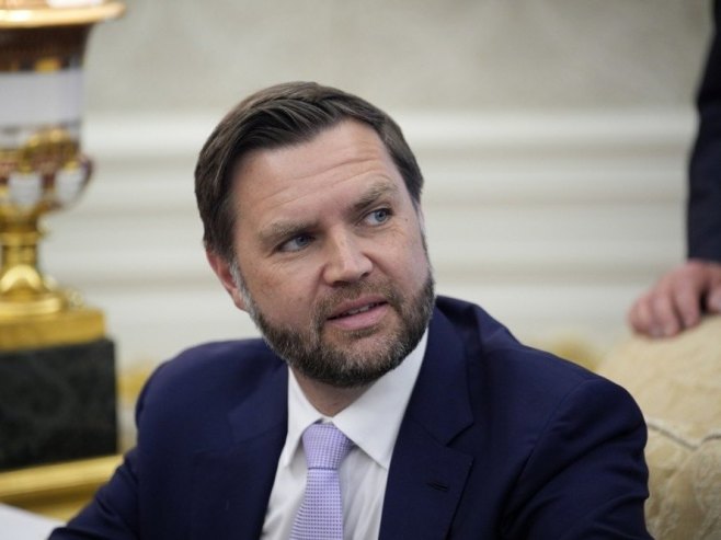 Венс: На насиље ћемо одговорити насиљем