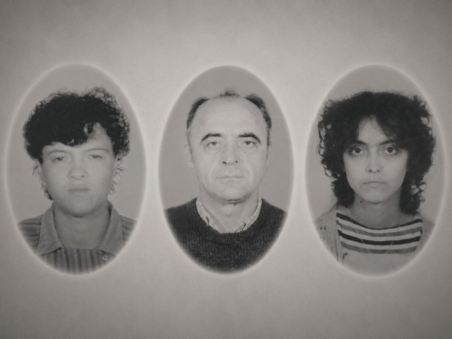 Свједочанство Славке Матић о страдању њене породице у Бјеловцу: У једном дану изгубила сам обје кћерке и мужа (ФОТО)